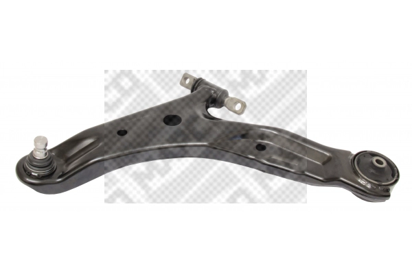 Control/Trailing Arm, wheel suspension (51324)