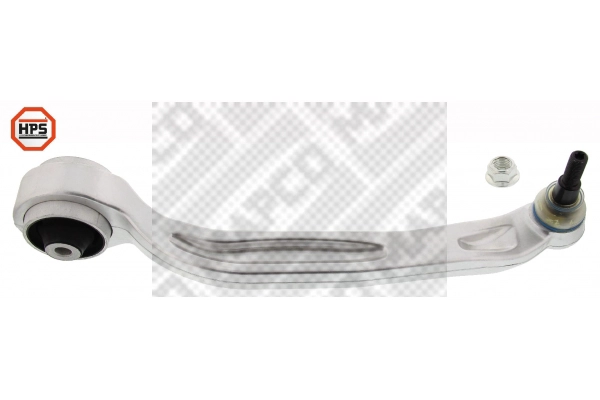 Control/Trailing Arm, wheel suspension (51874HPS)
