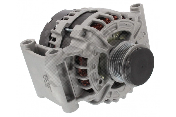 Alternator (113614)