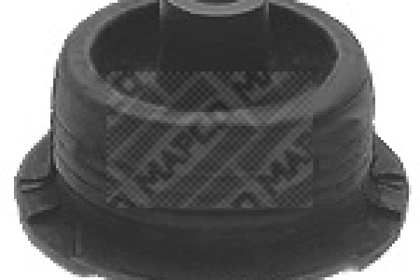 Bushing, axle beam (33879)