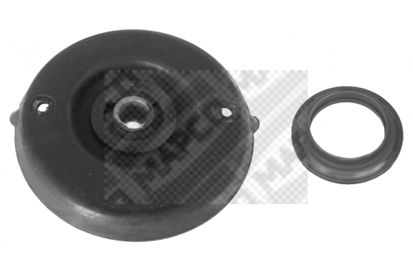 Repair Kit, suspension strut support mount (34455)