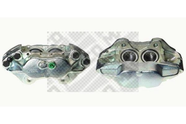 Brake Caliper (4159)