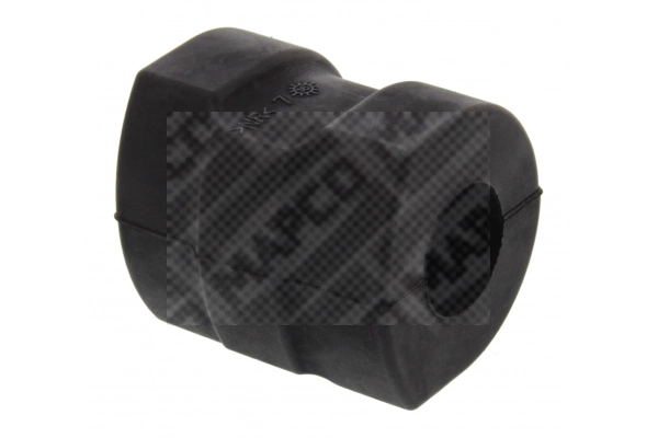 Mounting, stabiliser bar