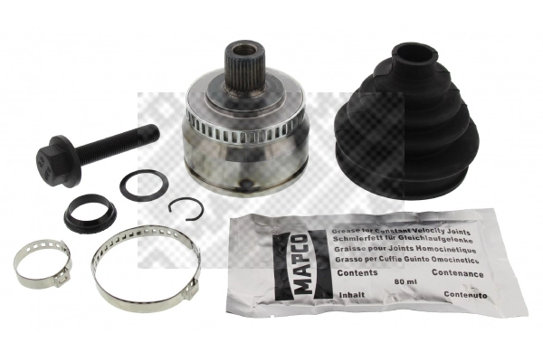 Joint Kit, drive shaft (16997)