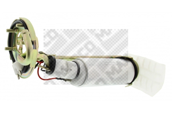 Fuel Feed Unit
