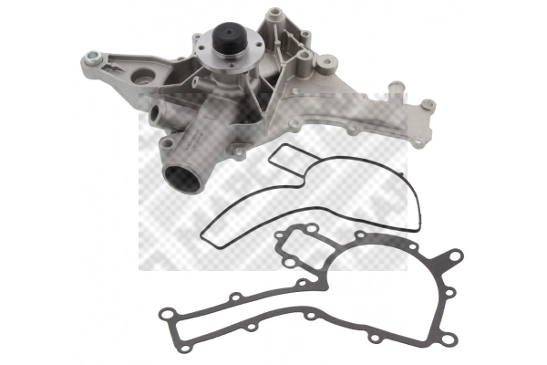 Water Pump, engine cooling (21861)