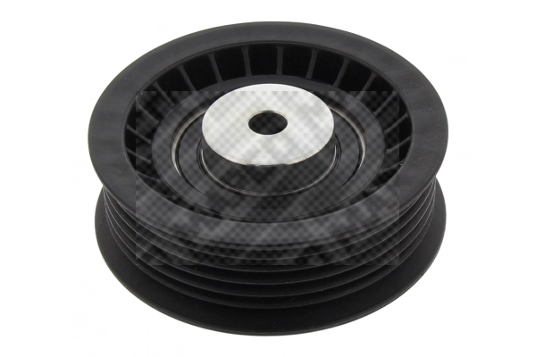 Tensioner Pulley, V-ribbed belt (24882)