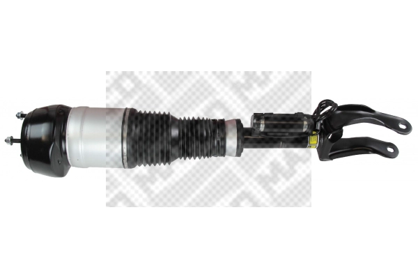 Air Spring, suspension