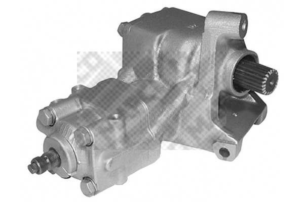 Steering Gear (29865)