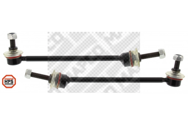 Repair Kit, stabiliser coupling rod (52854/5HPS)