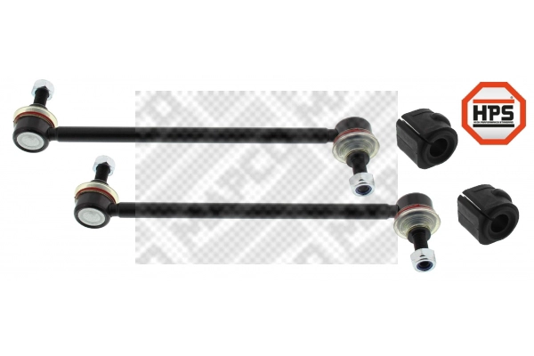 Repair Kit, stabiliser bush (53604HPS)