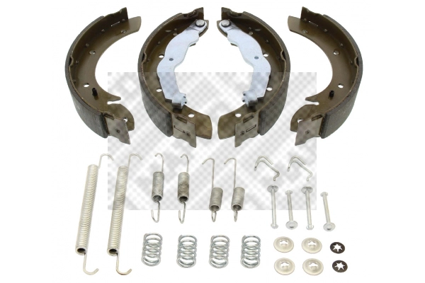 Brake Shoe Set (8815/1)