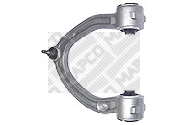 Control/Trailing Arm, wheel suspension (51830)