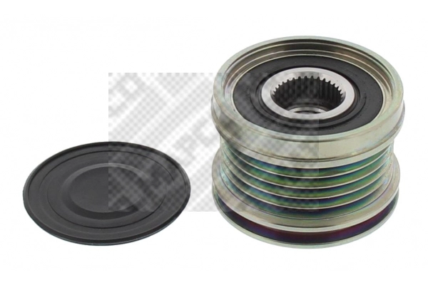 Alternator Freewheel Clutch