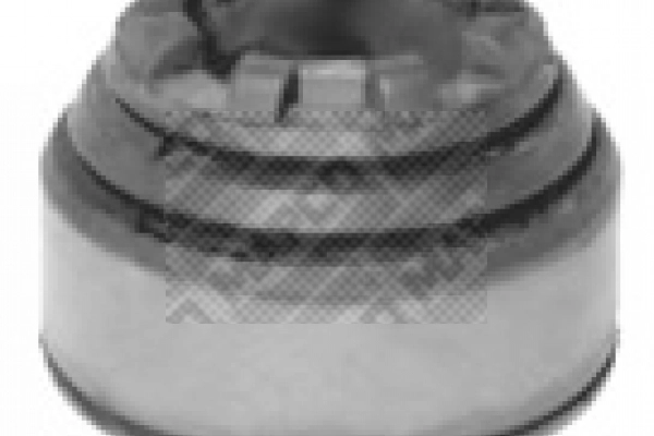 Rubber Buffer, suspension (32003)