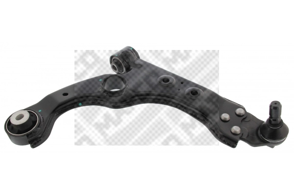 Control/Trailing Arm, wheel suspension (59081)