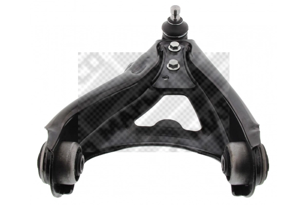 Control/Trailing Arm, wheel suspension (19167)