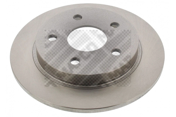 Brake Disc (15724)