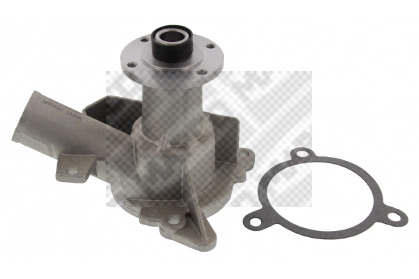 Water Pump, engine cooling (21726)