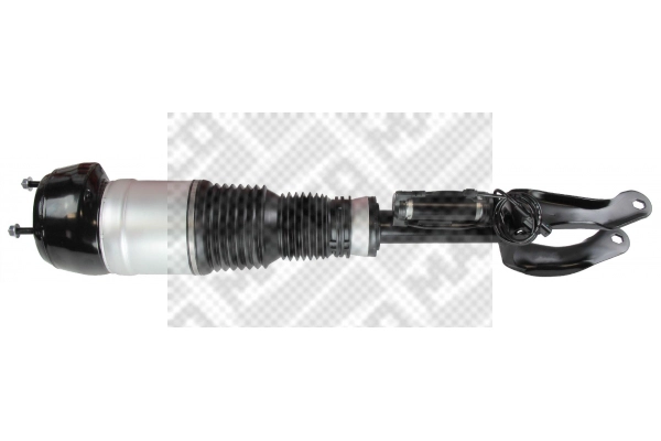 Air Spring, suspension