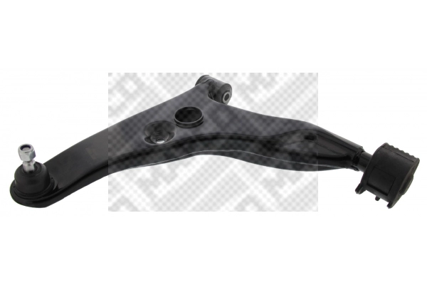 Control/Trailing Arm, wheel suspension (49542)