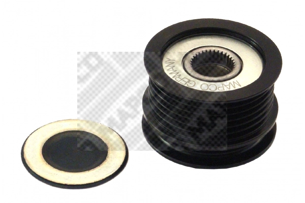 Alternator Freewheel Clutch (14706)