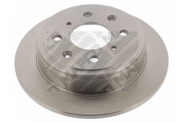 Brake Disc (15604)