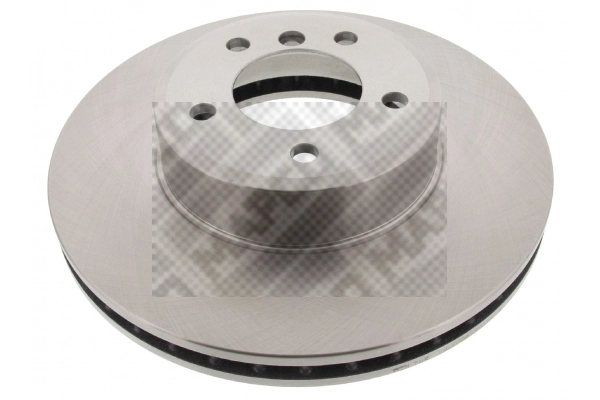 Brake Disc (25781)