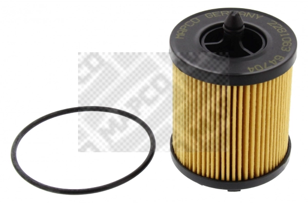 Oil Filter (64704)