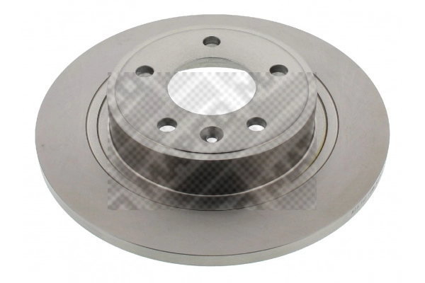 Brake Disc (25859)