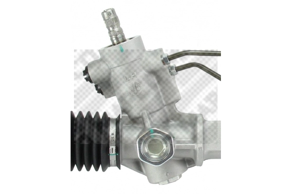 Steering Gear