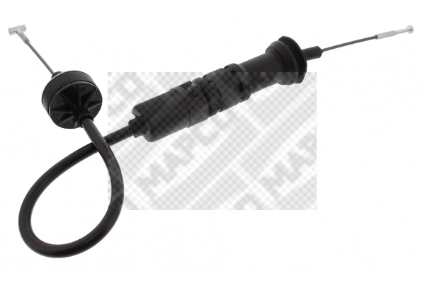 Cable Pull, clutch control