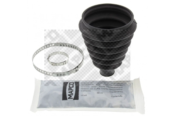 Bellow Kit, drive shaft