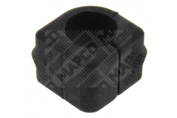 Mounting, stabiliser bar