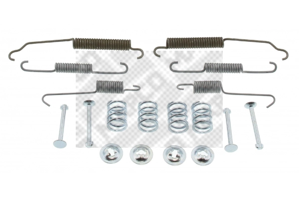 Accessory Kit, brake shoes (9134)