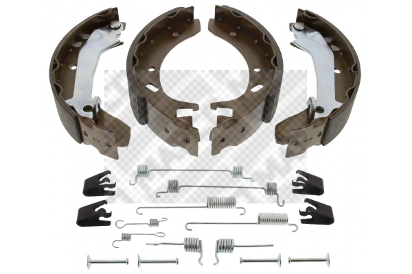Brake Shoe Set (8823/1)