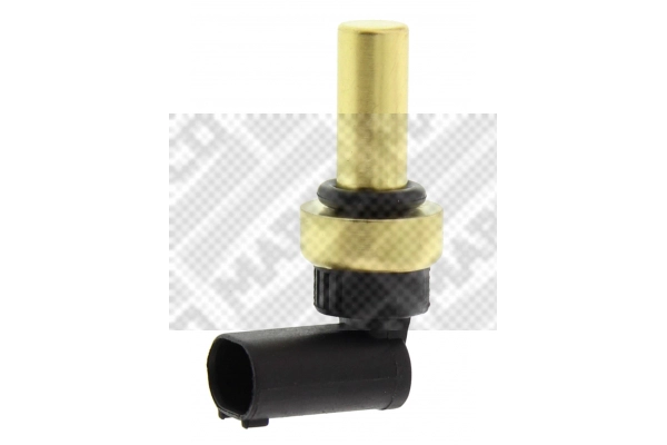 Sensor, coolant temperature