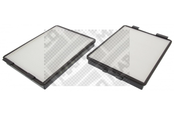 Filter, cabin air (65614)