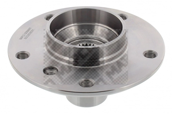 Wheel Hub