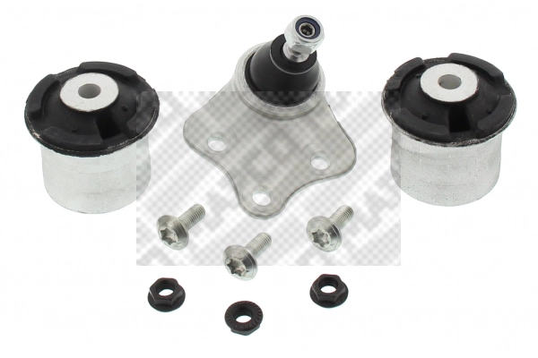 Repair Kit, control arm (53279)