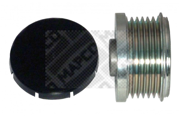 Alternator Freewheel Clutch (14301)