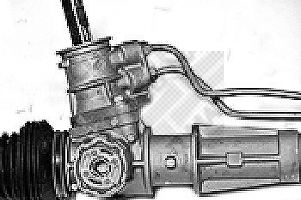 Steering Gear