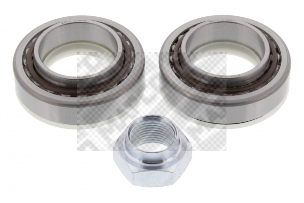 Wheel Bearing Kit (26606)
