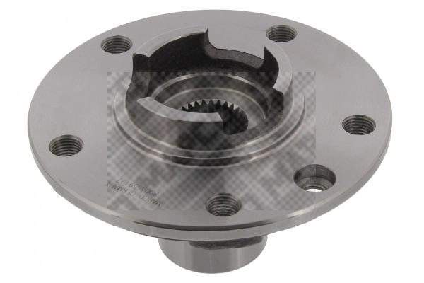 Wheel Hub