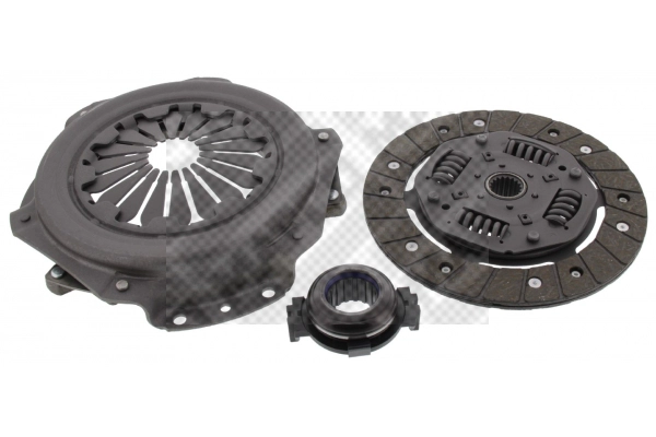 Clutch Kit (10311/9)