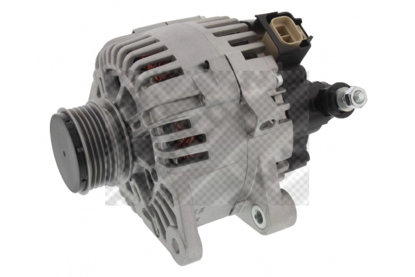 Alternator (13596)
