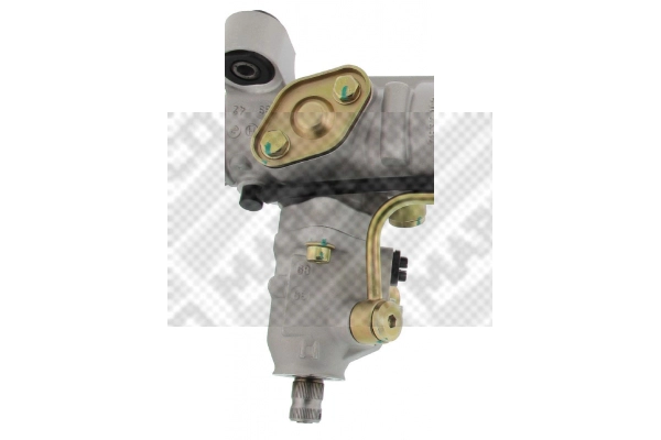Steering Gear