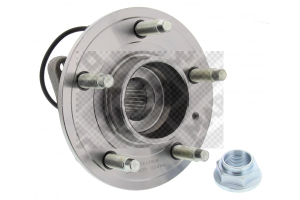 Wheel Bearing Kit