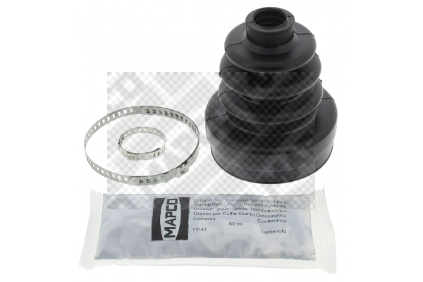 Bellow Kit, drive shaft (18723)
