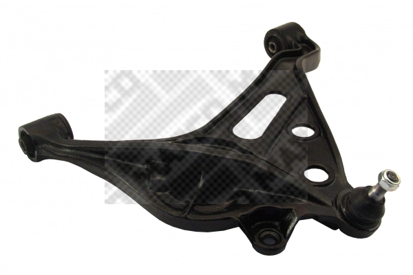 Control/Trailing Arm, wheel suspension (51595)